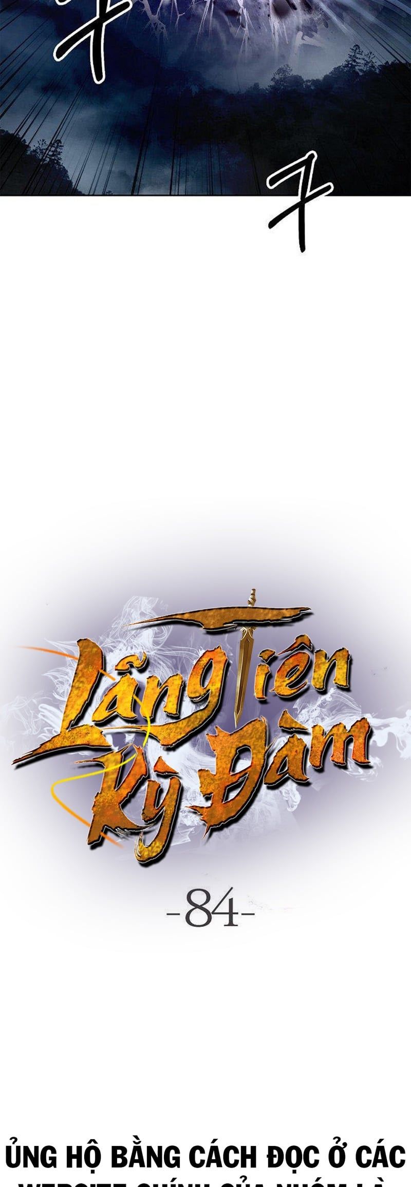 đọc truyện Lãng Tiên Kỳ Đàm Chương 84 ảnh 46 tại Thiên Thai Truyện