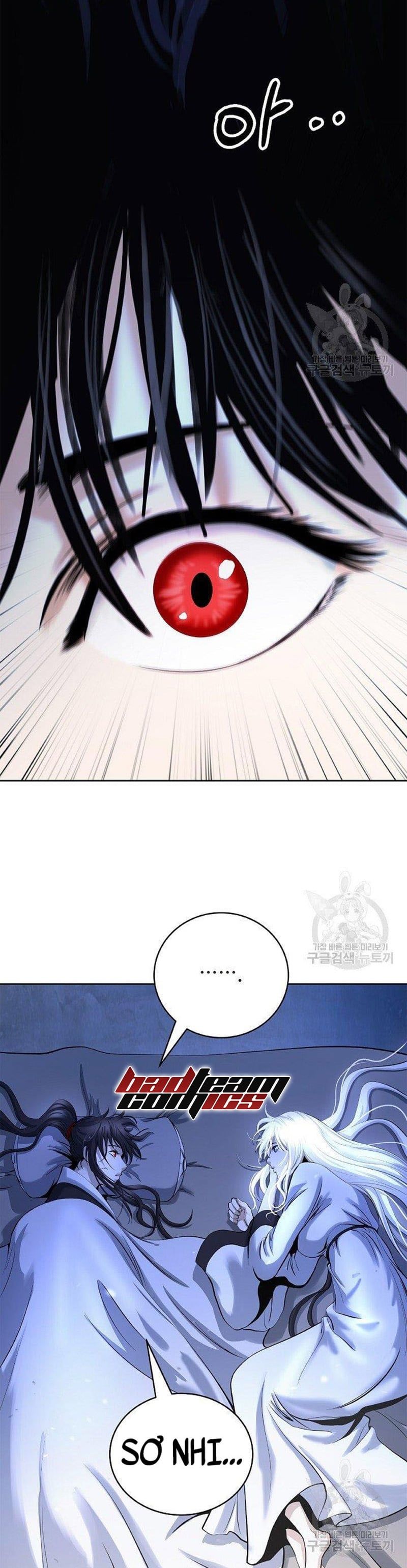 đọc truyện Lãng Tiên Kỳ Đàm Chương 84 ảnh 56 tại Thiên Thai Truyện