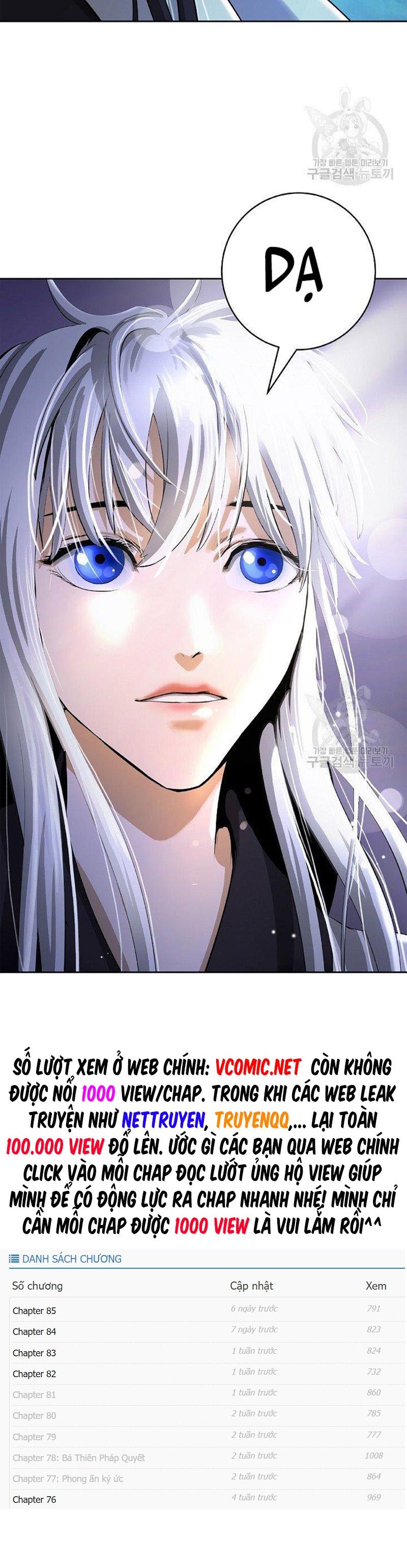 đọc truyện Lãng Tiên Kỳ Đàm Chương 84 ảnh 61 tại Thiên Thai Truyện