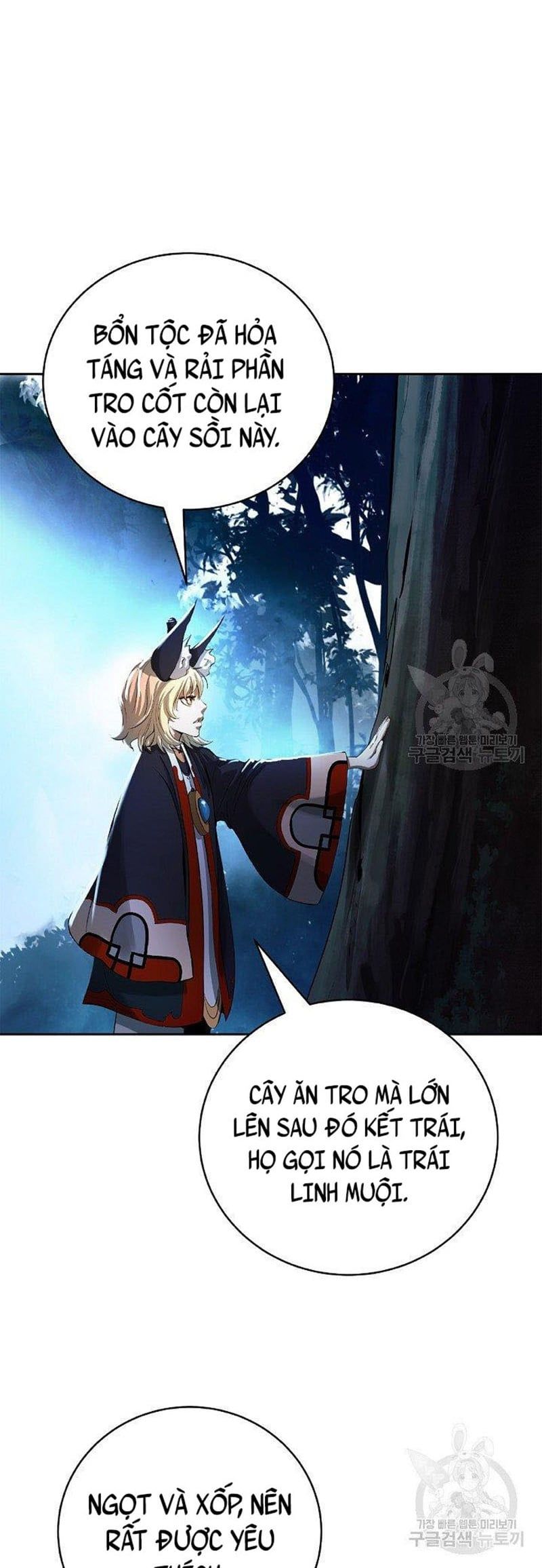 đọc truyện Lãng Tiên Kỳ Đàm Chương 84 ảnh 69 tại Thiên Thai Truyện