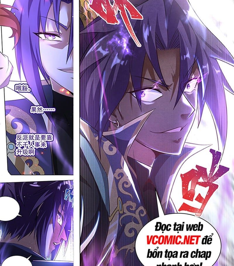 đọc truyện Lãng Tiên Kỳ Đàm Chương 85 ảnh 121 tại Thiên Thai Truyện