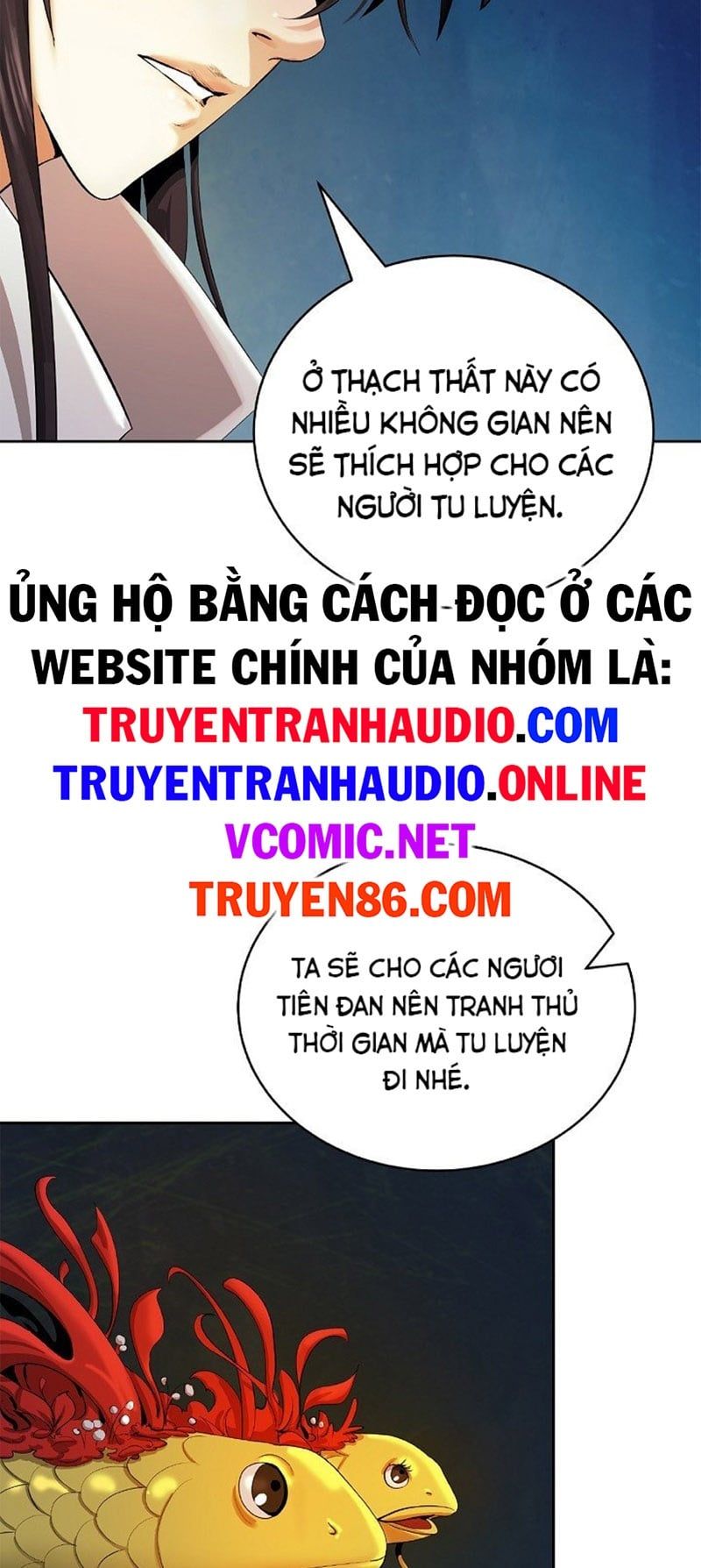 đọc truyện Lãng Tiên Kỳ Đàm Chương 85 ảnh 16 tại Thiên Thai Truyện