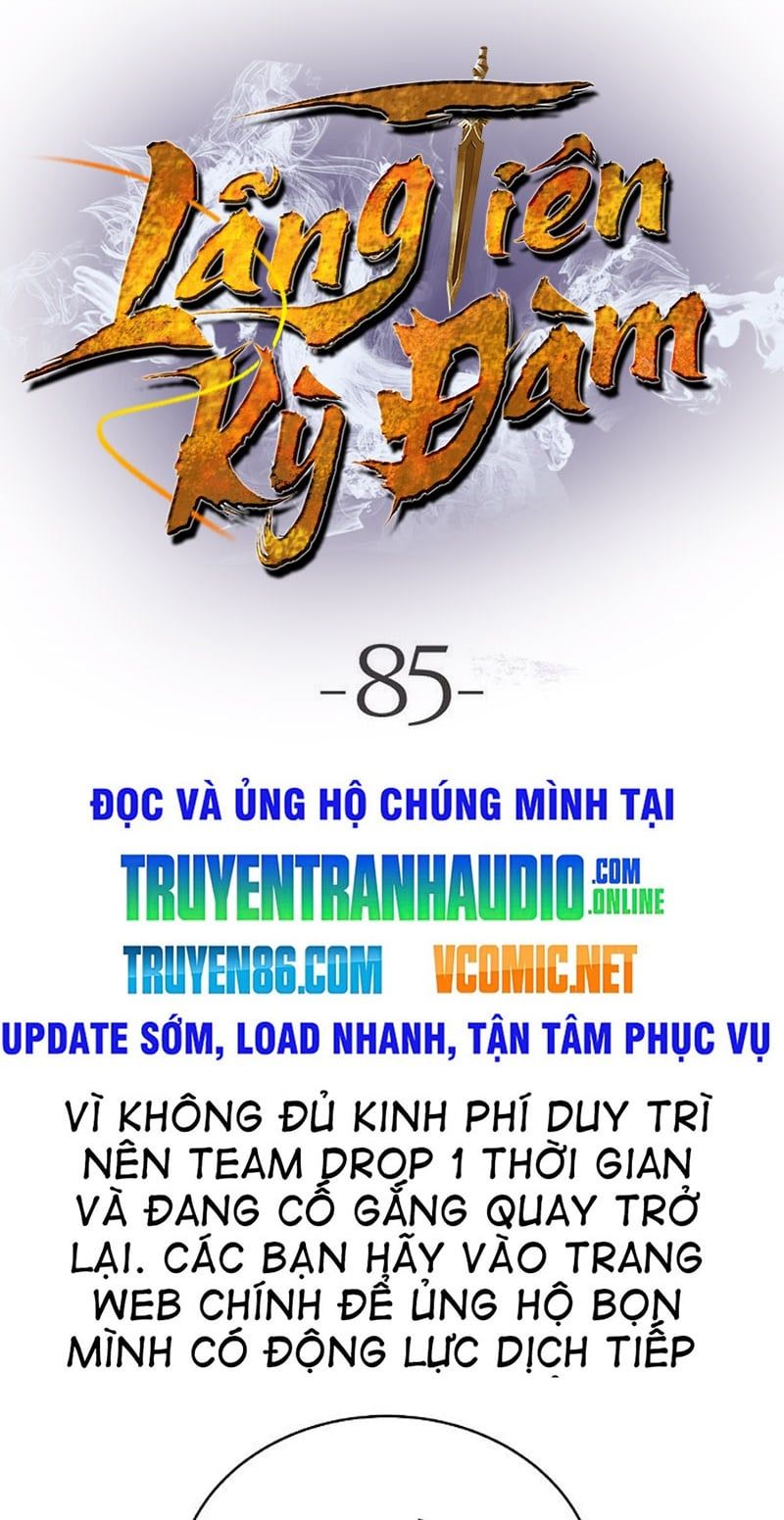 đọc truyện Lãng Tiên Kỳ Đàm Chương 85 ảnh 73 tại Thiên Thai Truyện