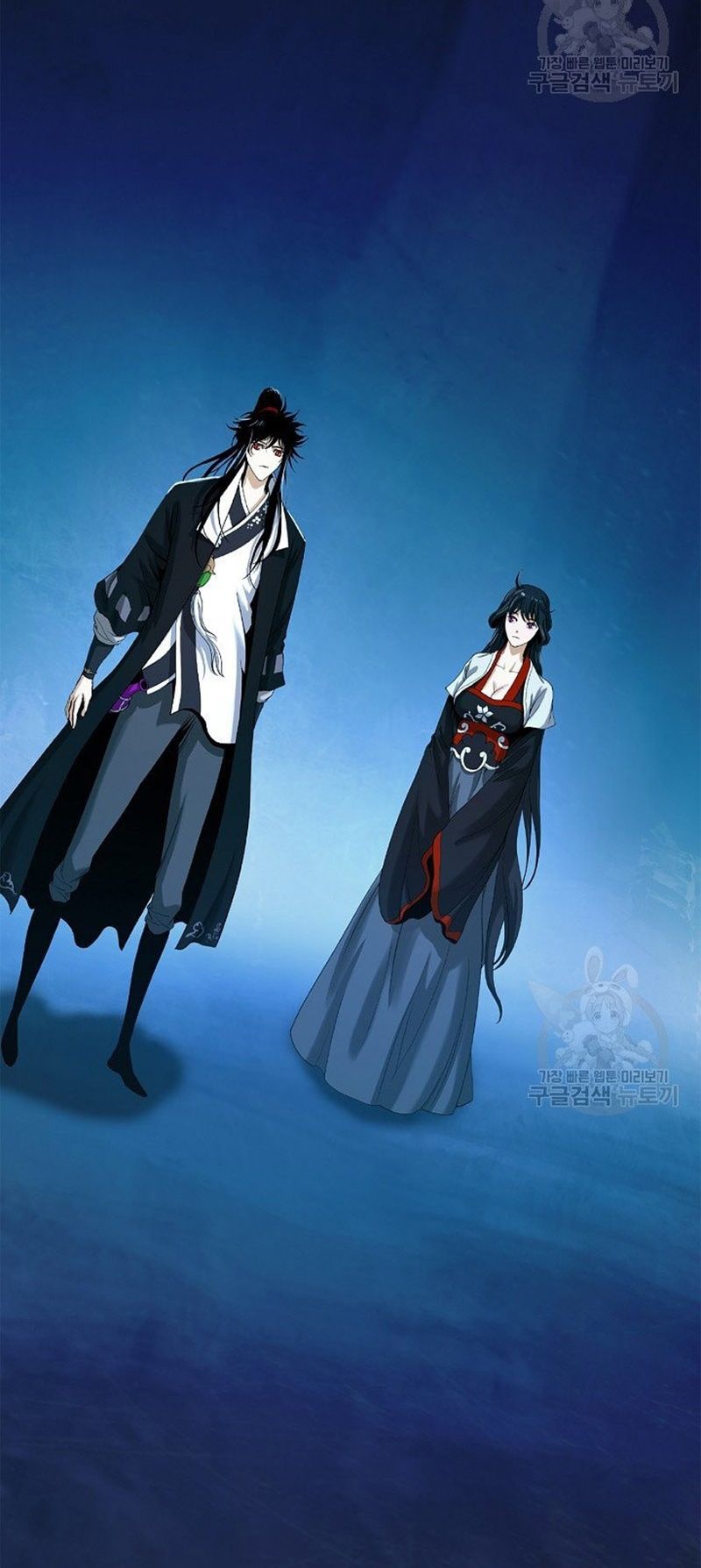 đọc truyện Lãng Tiên Kỳ Đàm Chương 85 ảnh 10 tại Thiên Thai Truyện