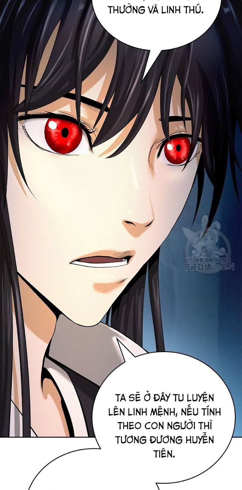 đọc truyện Lãng Tiên Kỳ Đàm Chương 85 ảnh 96 tại Thiên Thai Truyện