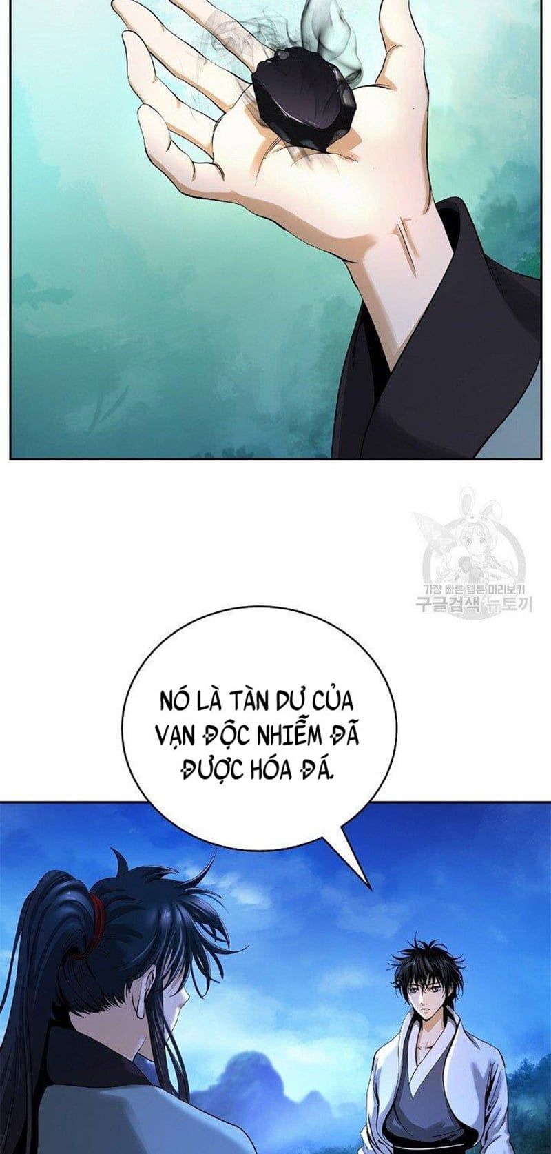 đọc truyện Lãng Tiên Kỳ Đàm Chương 86 ảnh 19 tại Thiên Thai Truyện