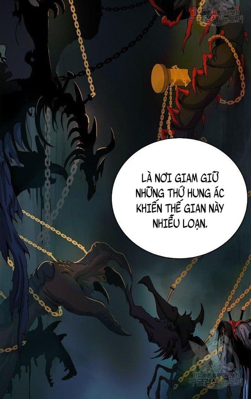 đọc truyện Lãng Tiên Kỳ Đàm Chương 86 ảnh 32 tại Thiên Thai Truyện