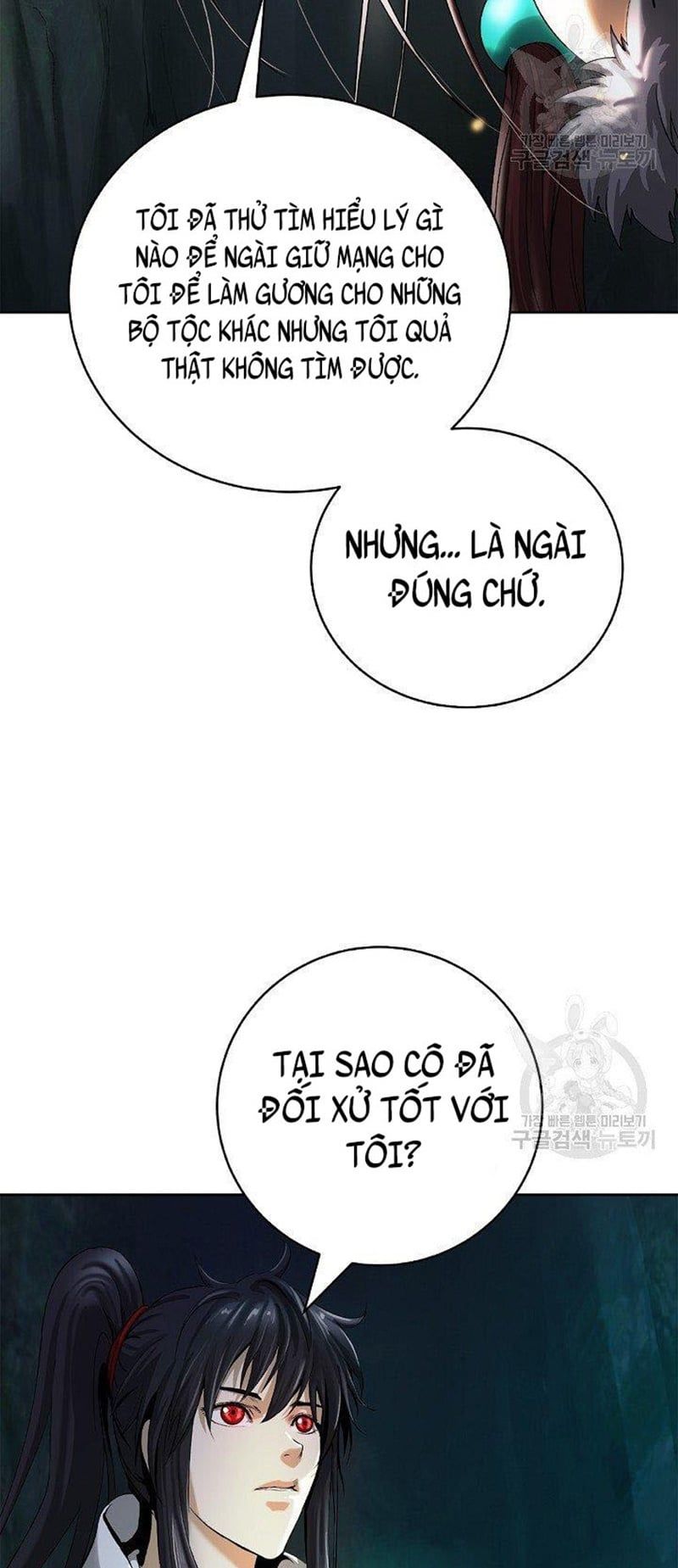 đọc truyện Lãng Tiên Kỳ Đàm Chương 86 ảnh 46 tại Thiên Thai Truyện