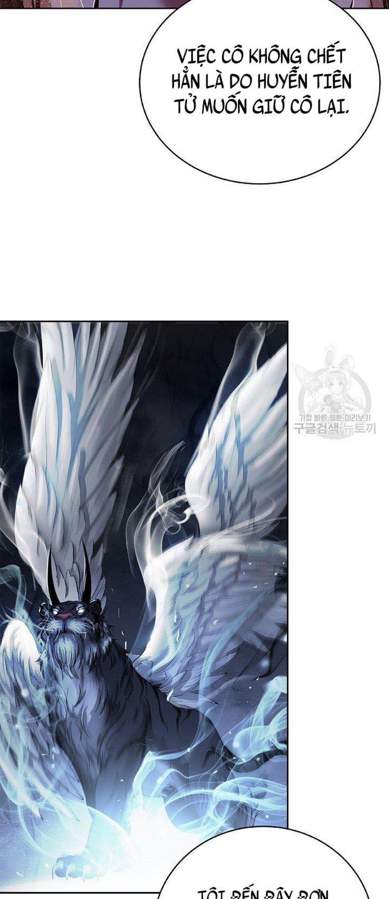 đọc truyện Lãng Tiên Kỳ Đàm Chương 86 ảnh 50 tại Thiên Thai Truyện