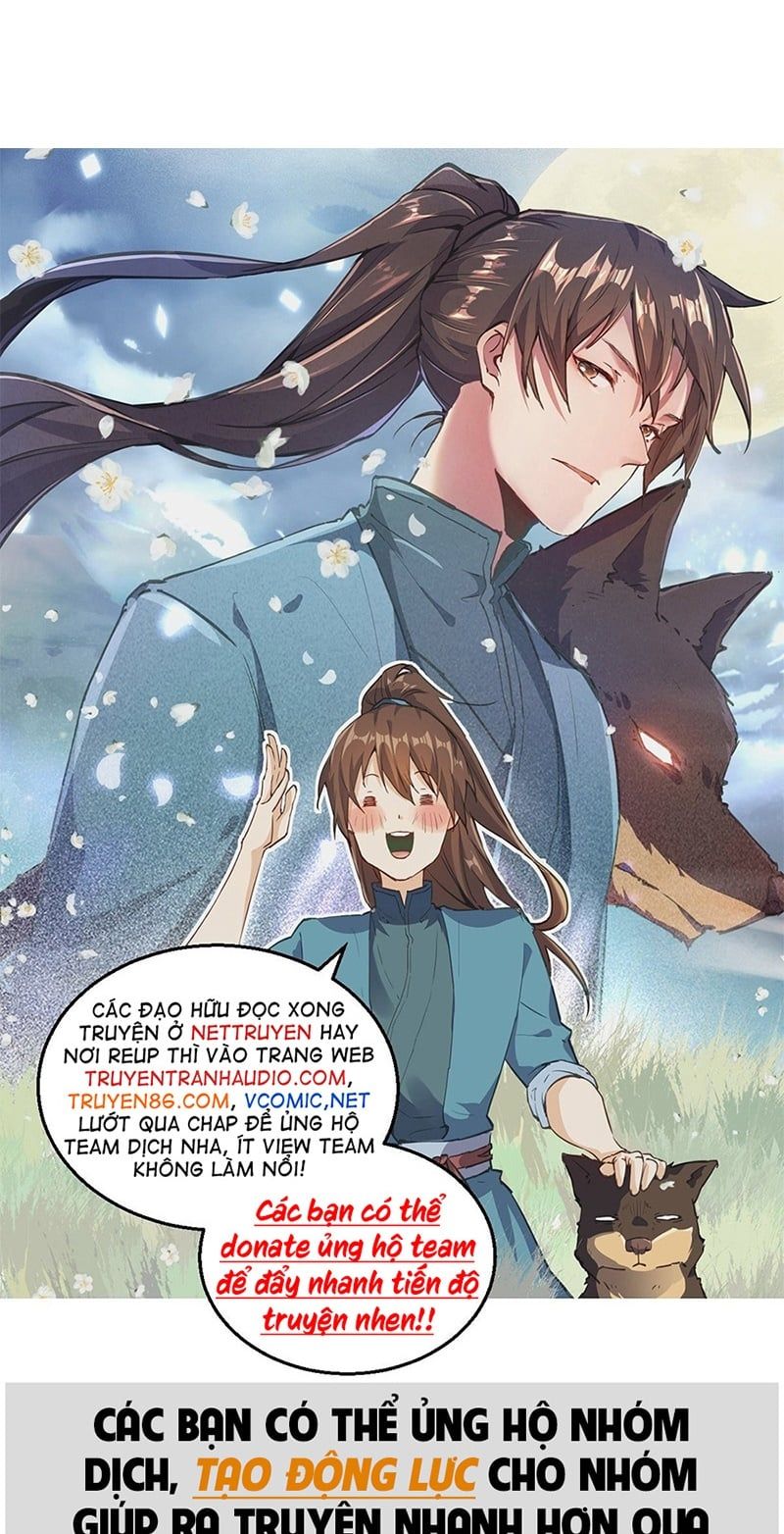 đọc truyện Lãng Tiên Kỳ Đàm Chương 87 ảnh 4 tại Thiên Thai Truyện