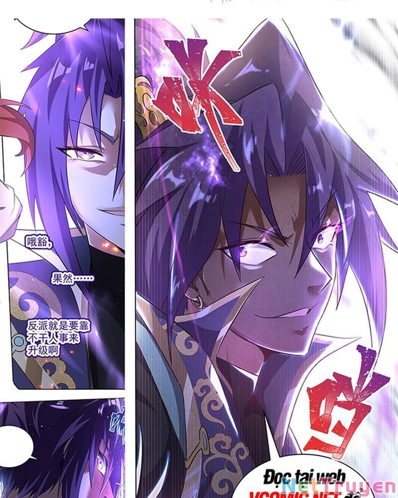 đọc truyện Lãng Tiên Kỳ Đàm Chương 88 ảnh 103 tại Thiên Thai Truyện