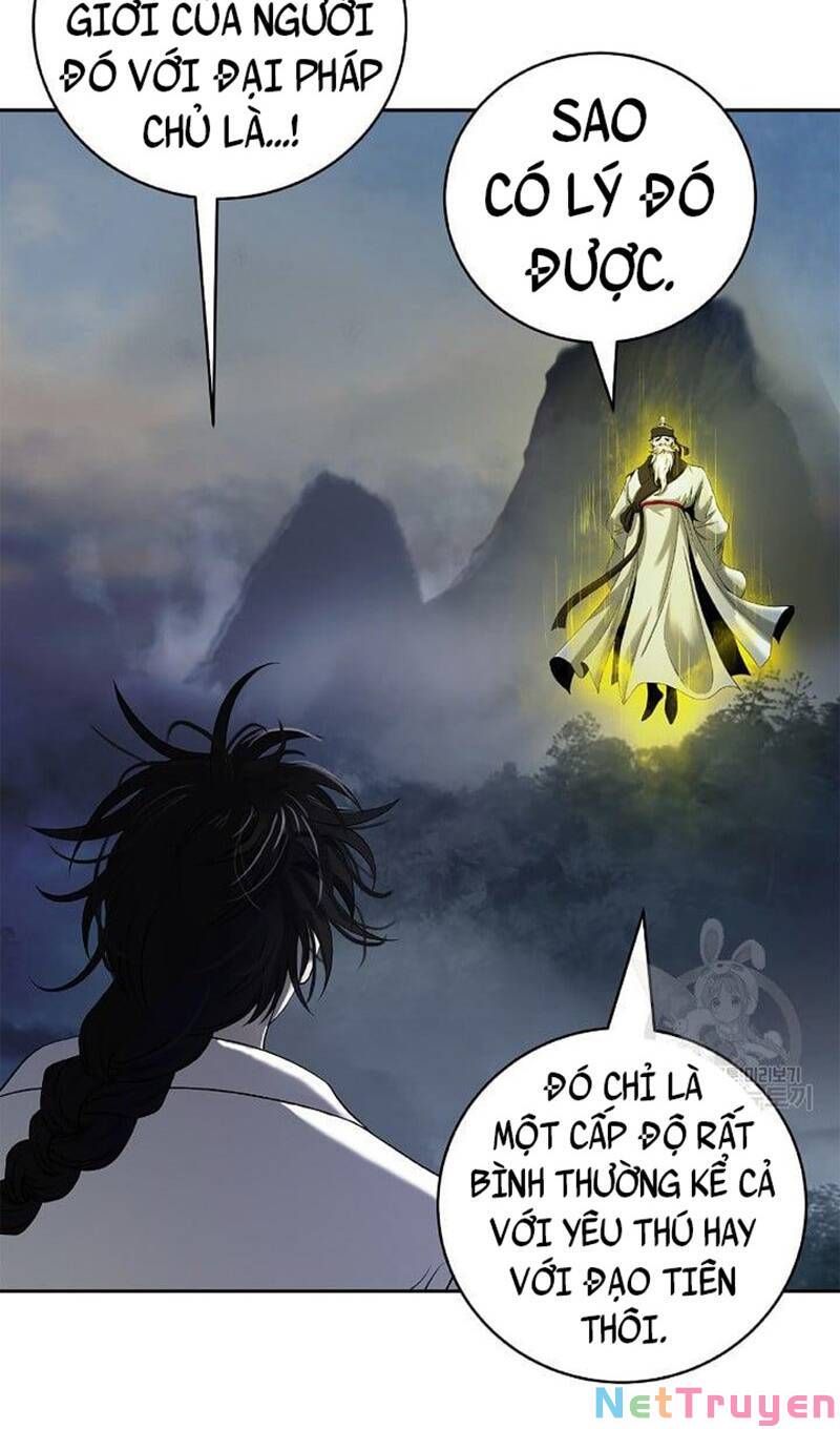 đọc truyện Lãng Tiên Kỳ Đàm Chương 88 ảnh 77 tại Thiên Thai Truyện