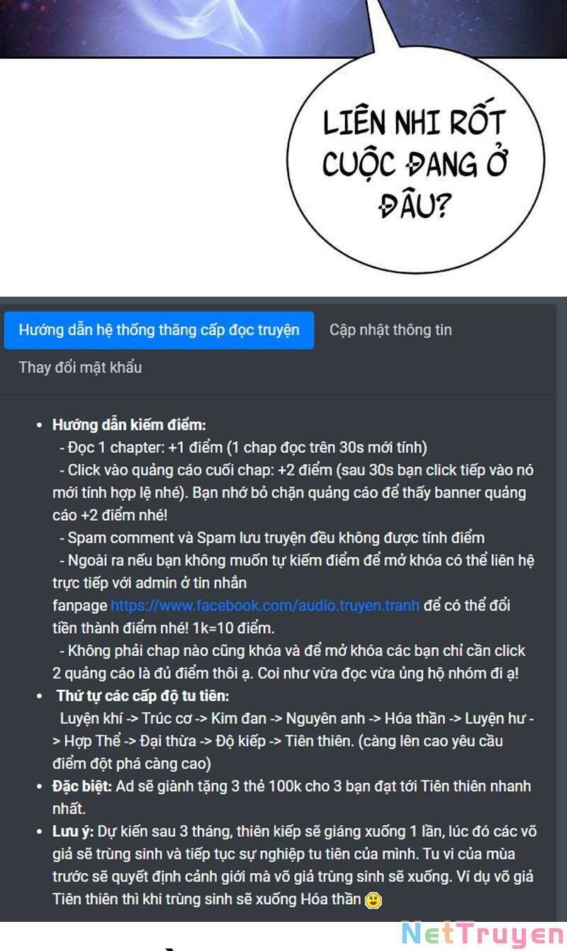 đọc truyện Lãng Tiên Kỳ Đàm Chương 89 ảnh 106 tại Thiên Thai Truyện