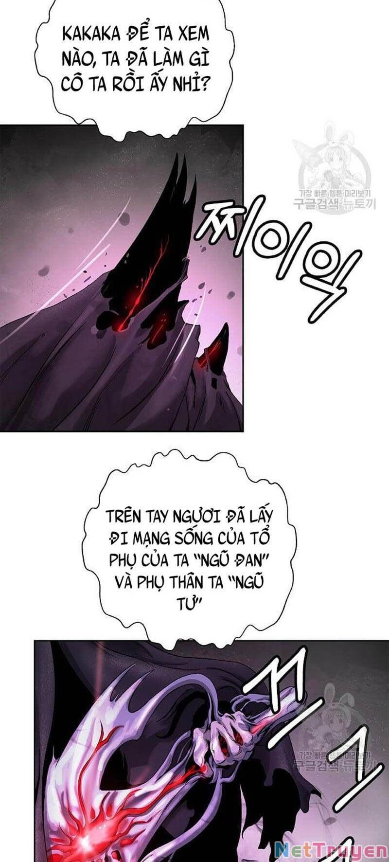 đọc truyện Lãng Tiên Kỳ Đàm Chương 89 ảnh 81 tại Thiên Thai Truyện