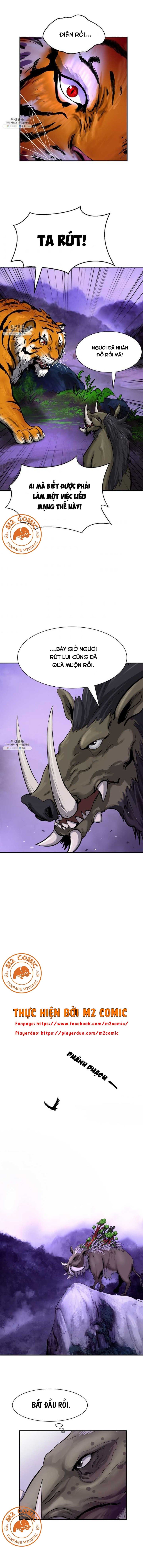 đọc truyện Lãng Tiên Kỳ Đàm Chương 9 ảnh 16 tại Thiên Thai Truyện