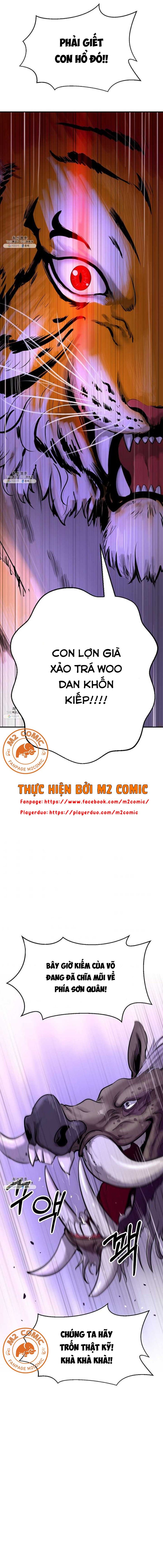 đọc truyện Lãng Tiên Kỳ Đàm Chương 9 ảnh 20 tại Thiên Thai Truyện