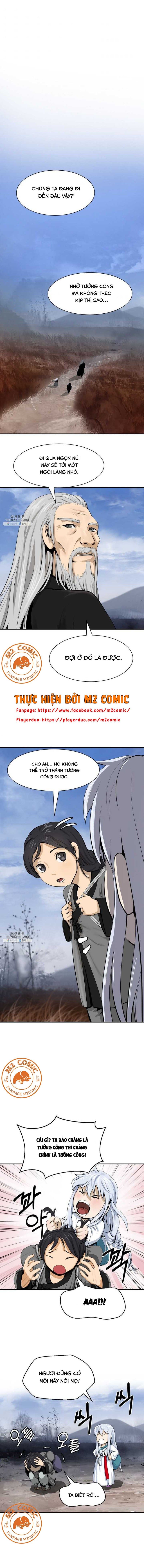 đọc truyện Lãng Tiên Kỳ Đàm Chương 9 ảnh 4 tại Thiên Thai Truyện