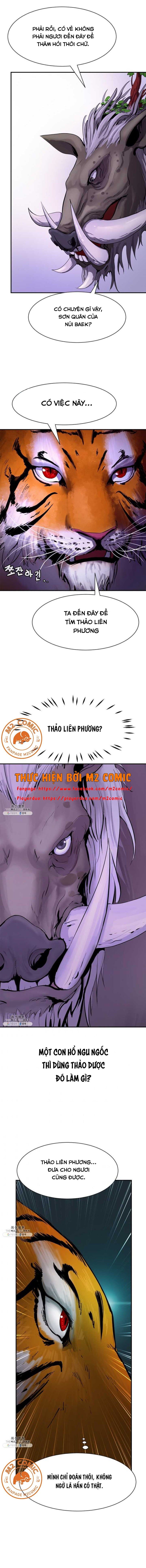 đọc truyện Lãng Tiên Kỳ Đàm Chương 9 ảnh 9 tại Thiên Thai Truyện