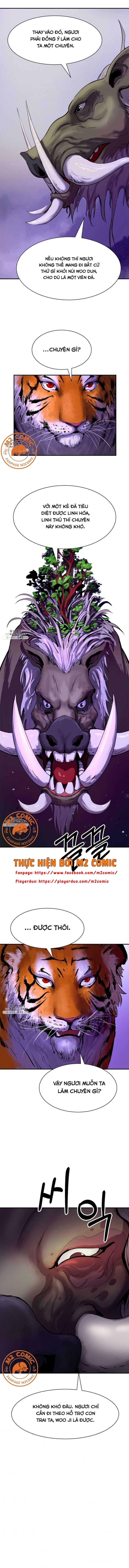 đọc truyện Lãng Tiên Kỳ Đàm Chương 9 ảnh 10 tại Thiên Thai Truyện