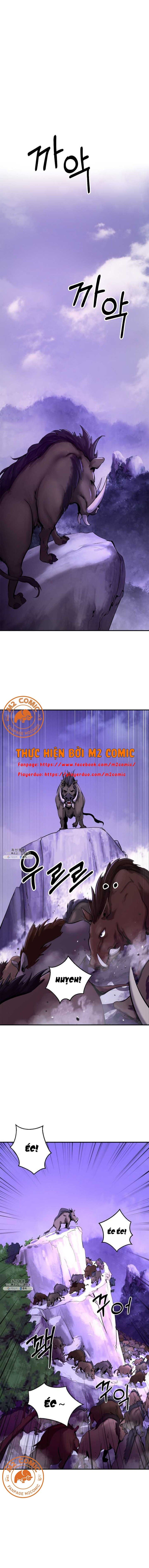 đọc truyện Lãng Tiên Kỳ Đàm Chương 9 ảnh 11 tại Thiên Thai Truyện