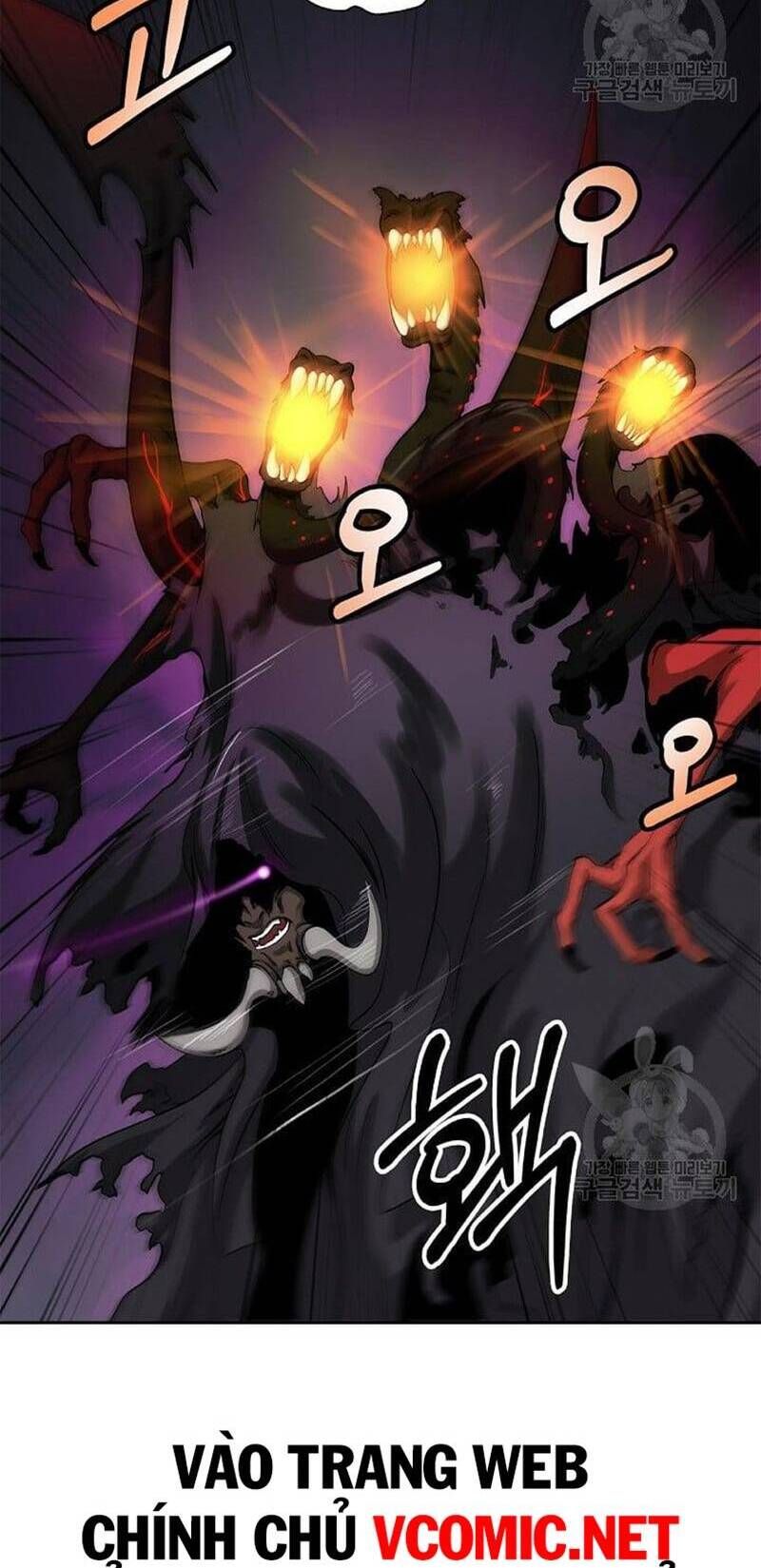 đọc truyện Lãng Tiên Kỳ Đàm Chương 90 ảnh 14 tại Thiên Thai Truyện