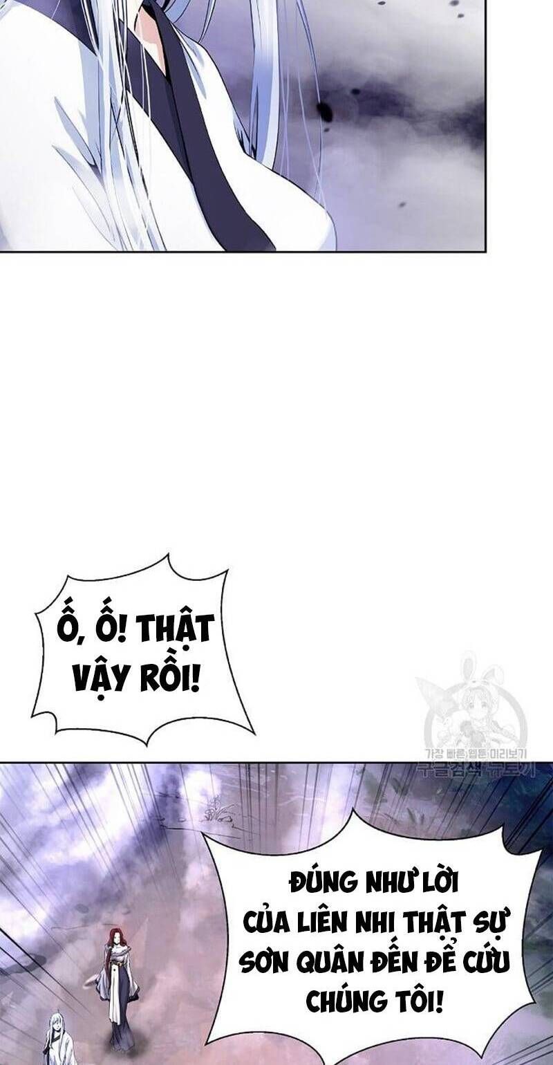 đọc truyện Lãng Tiên Kỳ Đàm Chương 90 ảnh 60 tại Thiên Thai Truyện