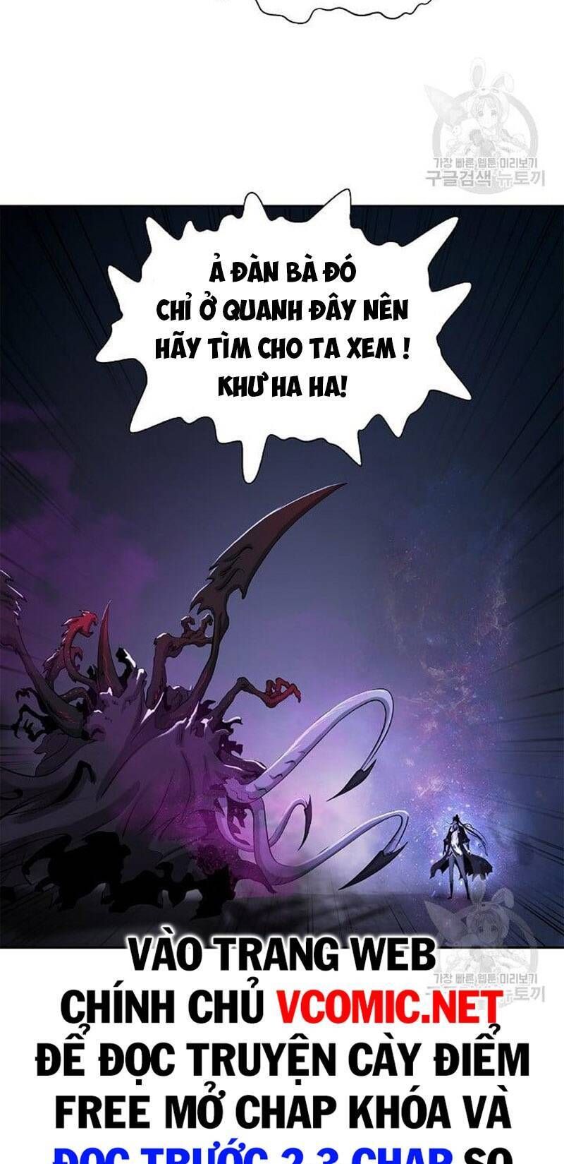 đọc truyện Lãng Tiên Kỳ Đàm Chương 90 ảnh 9 tại Thiên Thai Truyện