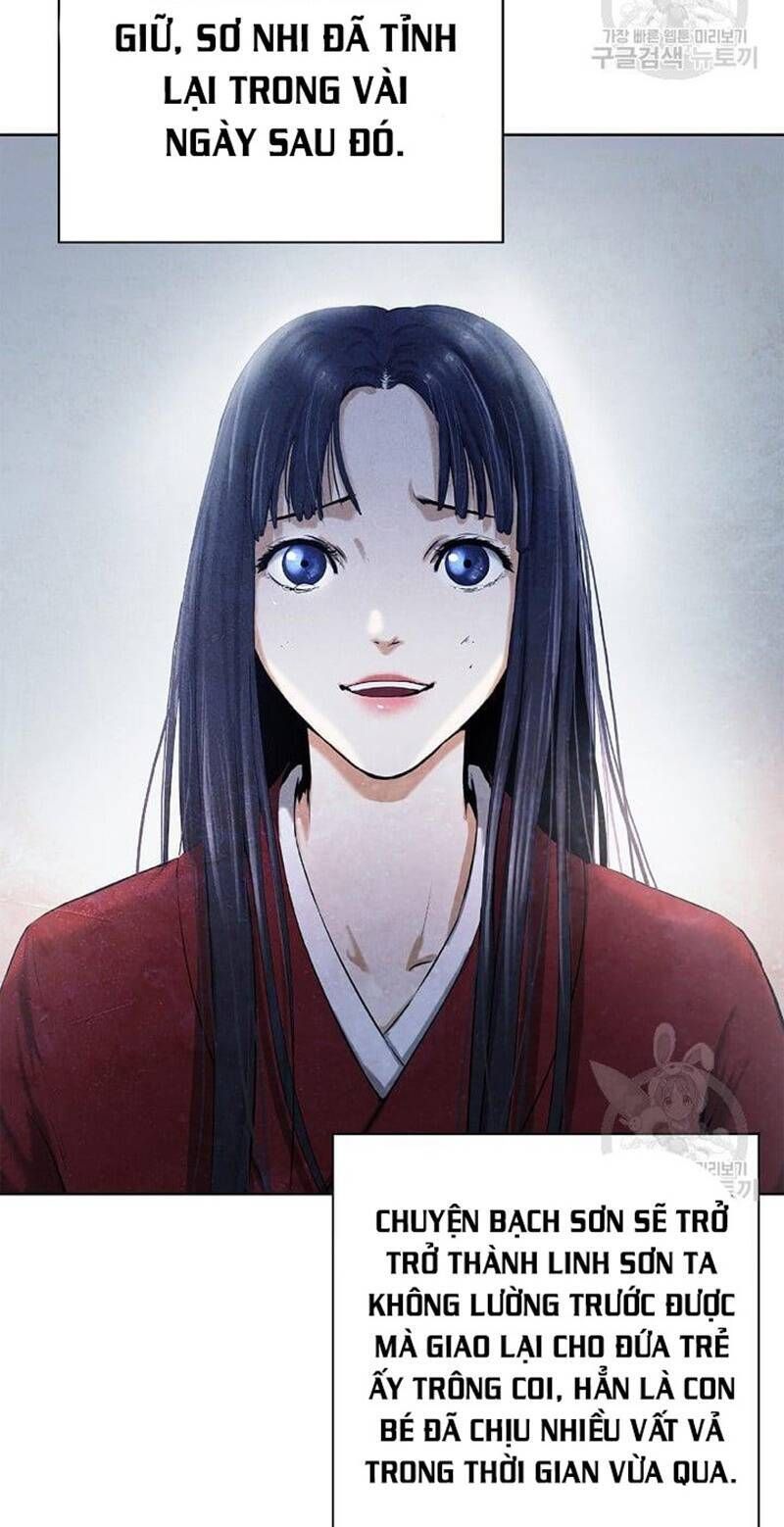 đọc truyện Lãng Tiên Kỳ Đàm Chương 91 ảnh 21 tại Thiên Thai Truyện