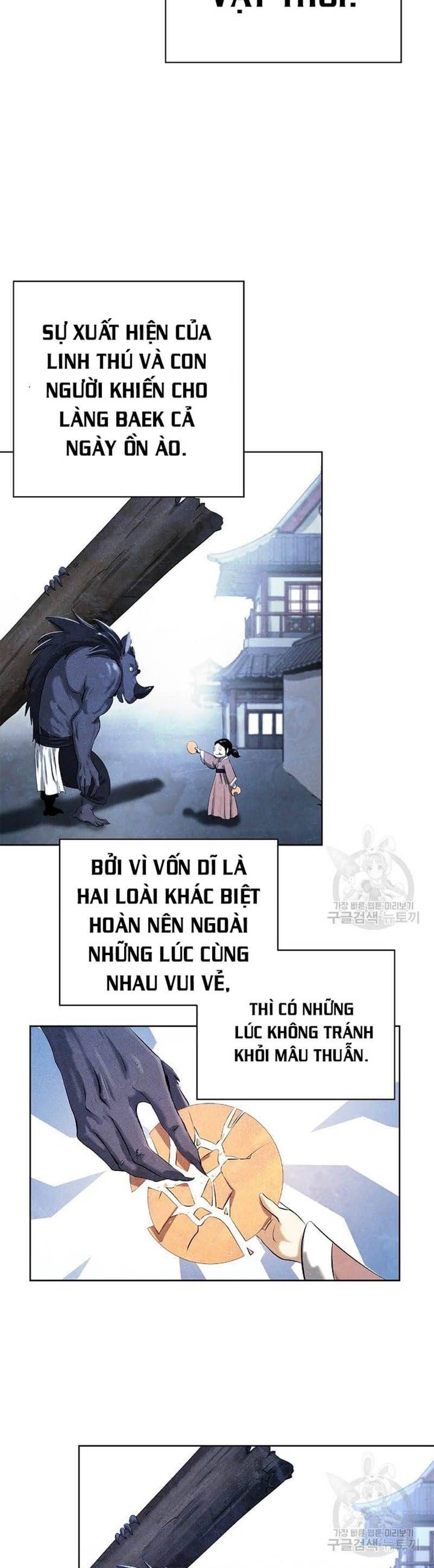 đọc truyện Lãng Tiên Kỳ Đàm Chương 91 ảnh 28 tại Thiên Thai Truyện