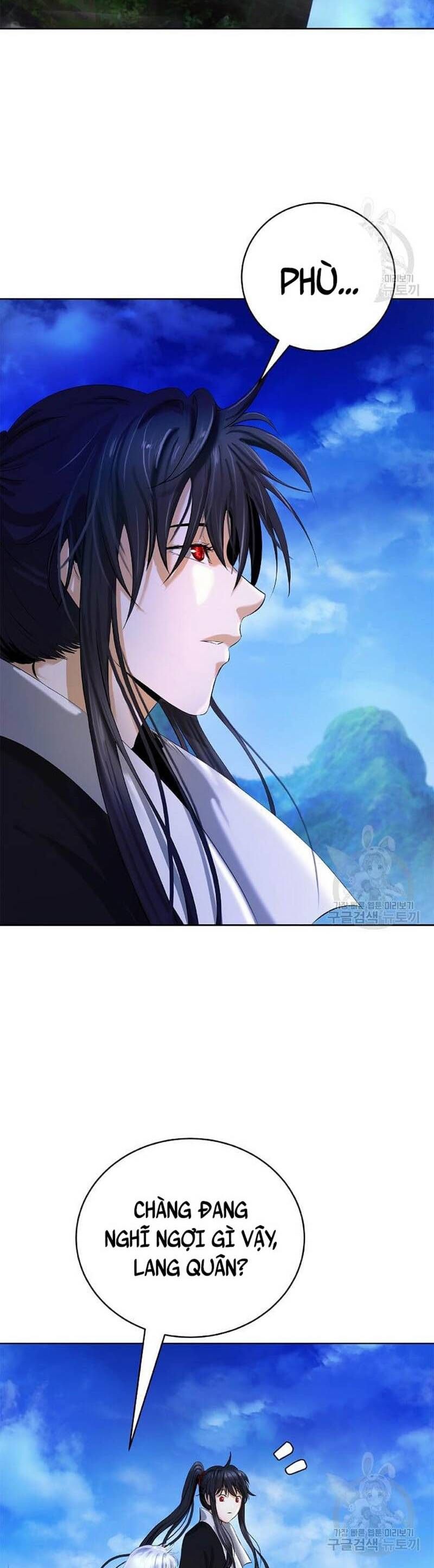 đọc truyện Lãng Tiên Kỳ Đàm Chương 91 ảnh 32 tại Thiên Thai Truyện