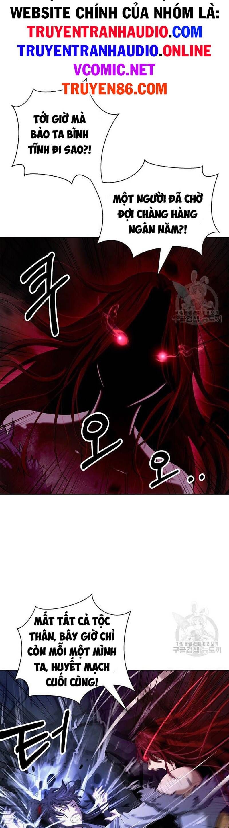 đọc truyện Lãng Tiên Kỳ Đàm Chương 91 ảnh 53 tại Thiên Thai Truyện