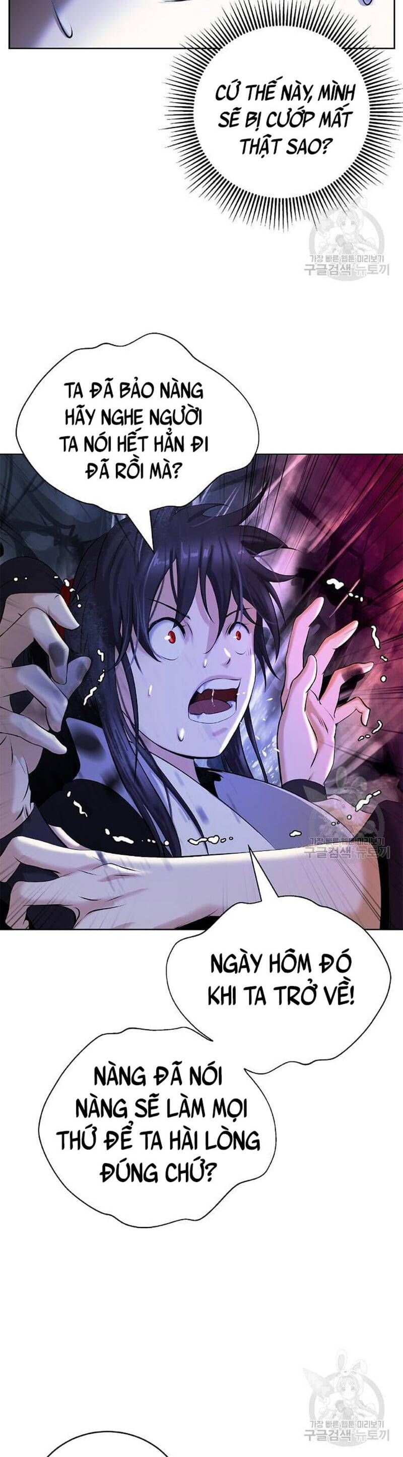 đọc truyện Lãng Tiên Kỳ Đàm Chương 91 ảnh 56 tại Thiên Thai Truyện