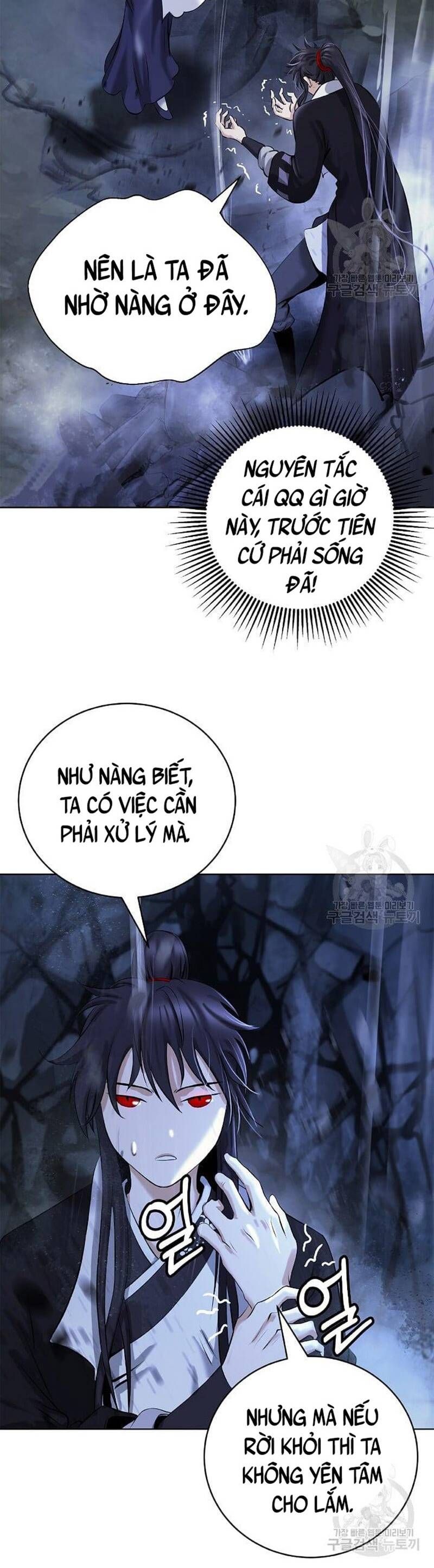 đọc truyện Lãng Tiên Kỳ Đàm Chương 91 ảnh 58 tại Thiên Thai Truyện