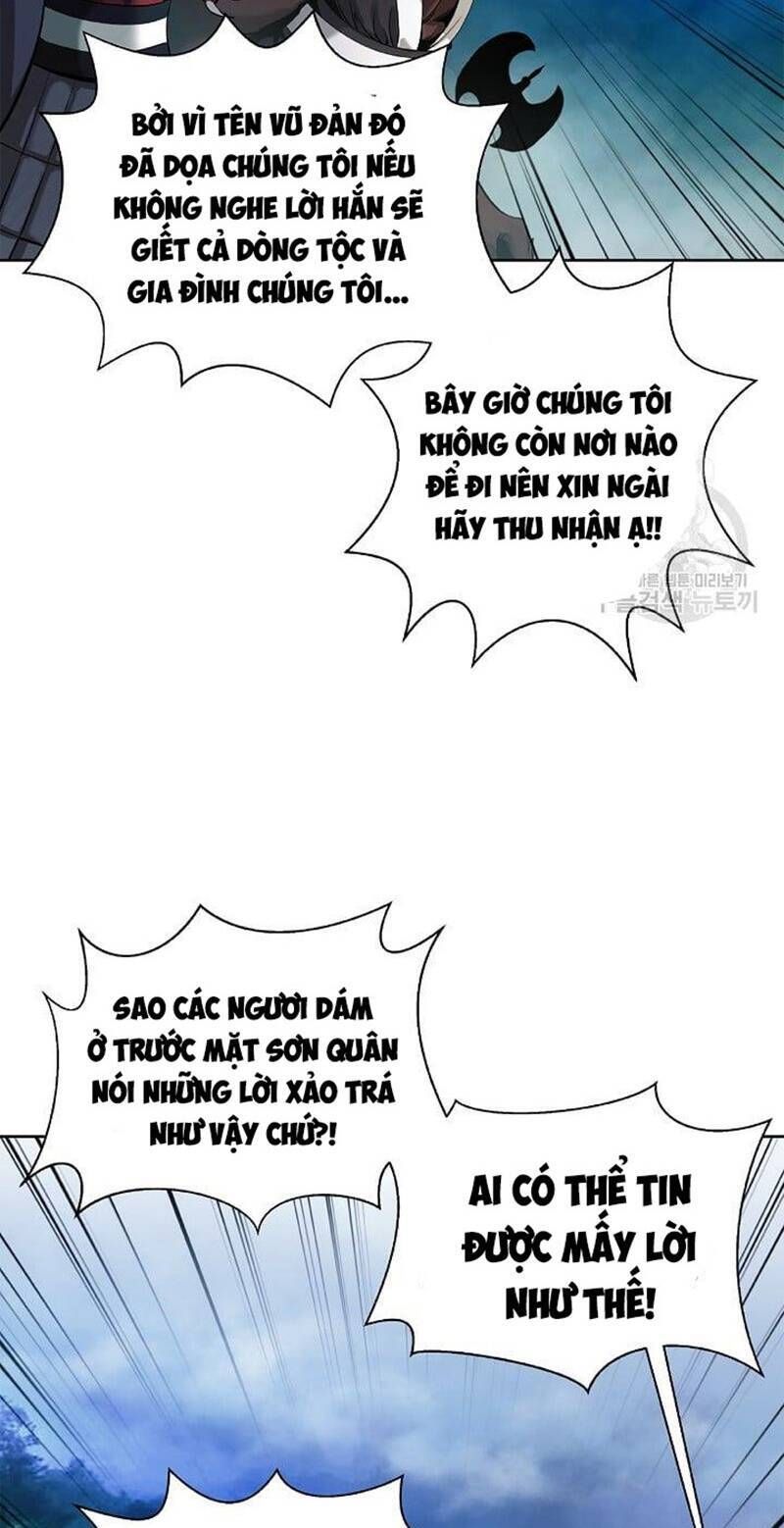 đọc truyện Lãng Tiên Kỳ Đàm Chương 91 ảnh 11 tại Thiên Thai Truyện