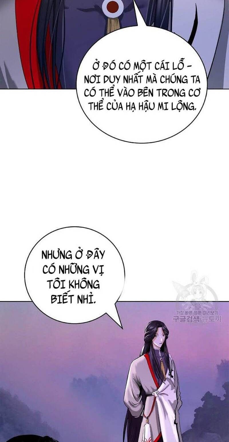 đọc truyện Lãng Tiên Kỳ Đàm Chương 92 ảnh 24 tại Thiên Thai Truyện