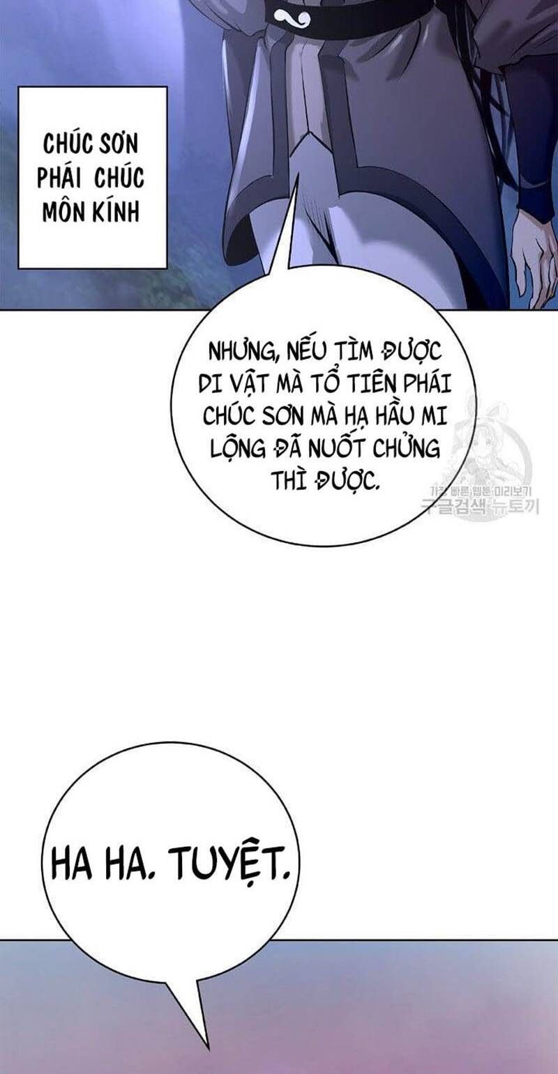 đọc truyện Lãng Tiên Kỳ Đàm Chương 92 ảnh 31 tại Thiên Thai Truyện