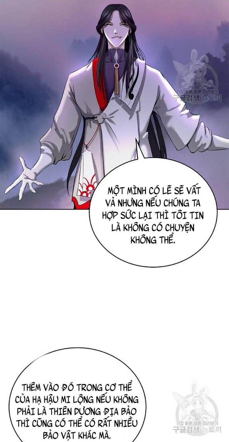 đọc truyện Lãng Tiên Kỳ Đàm Chương 92 ảnh 32 tại Thiên Thai Truyện