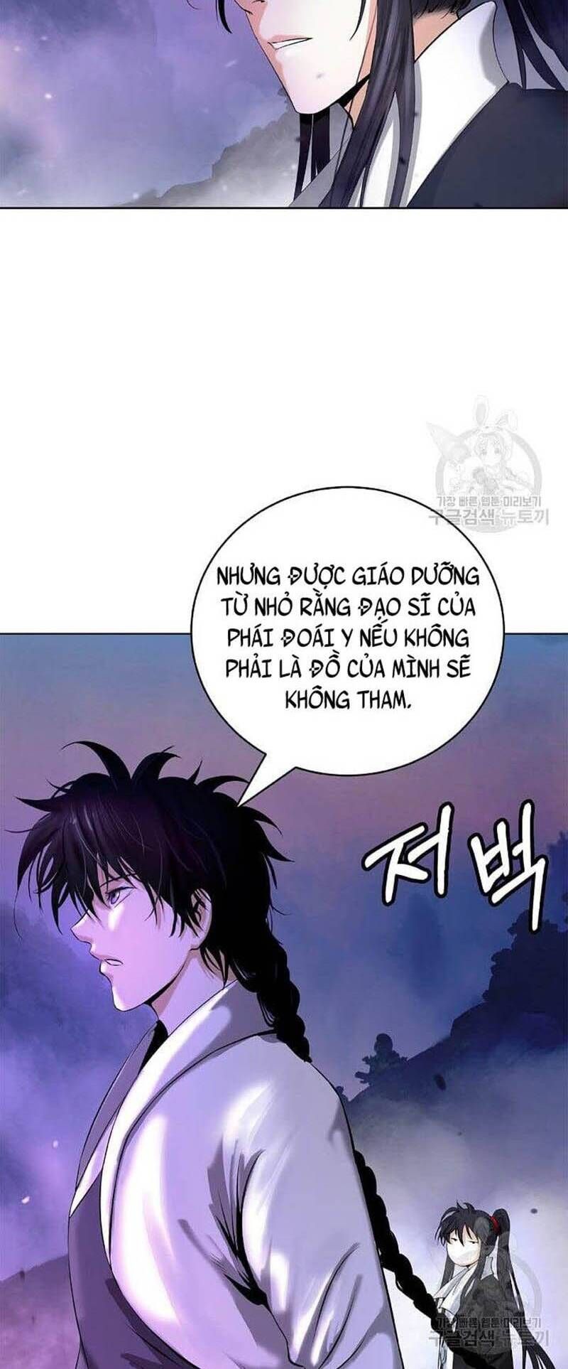 đọc truyện Lãng Tiên Kỳ Đàm Chương 92 ảnh 44 tại Thiên Thai Truyện