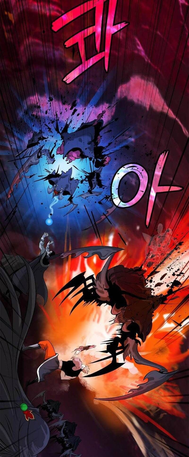 đọc truyện Lãng Tiên Kỳ Đàm Chương 92 ảnh 57 tại Thiên Thai Truyện