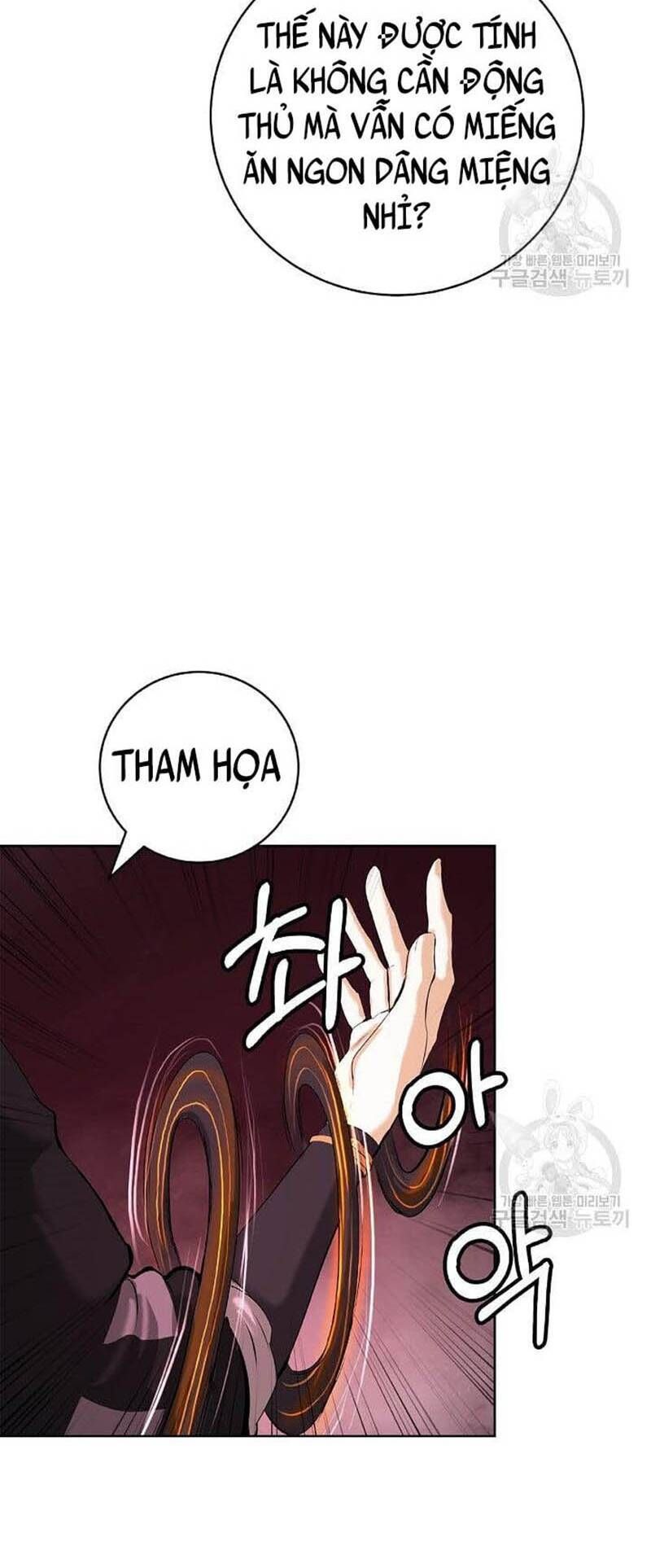 đọc truyện Lãng Tiên Kỳ Đàm Chương 92 ảnh 61 tại Thiên Thai Truyện