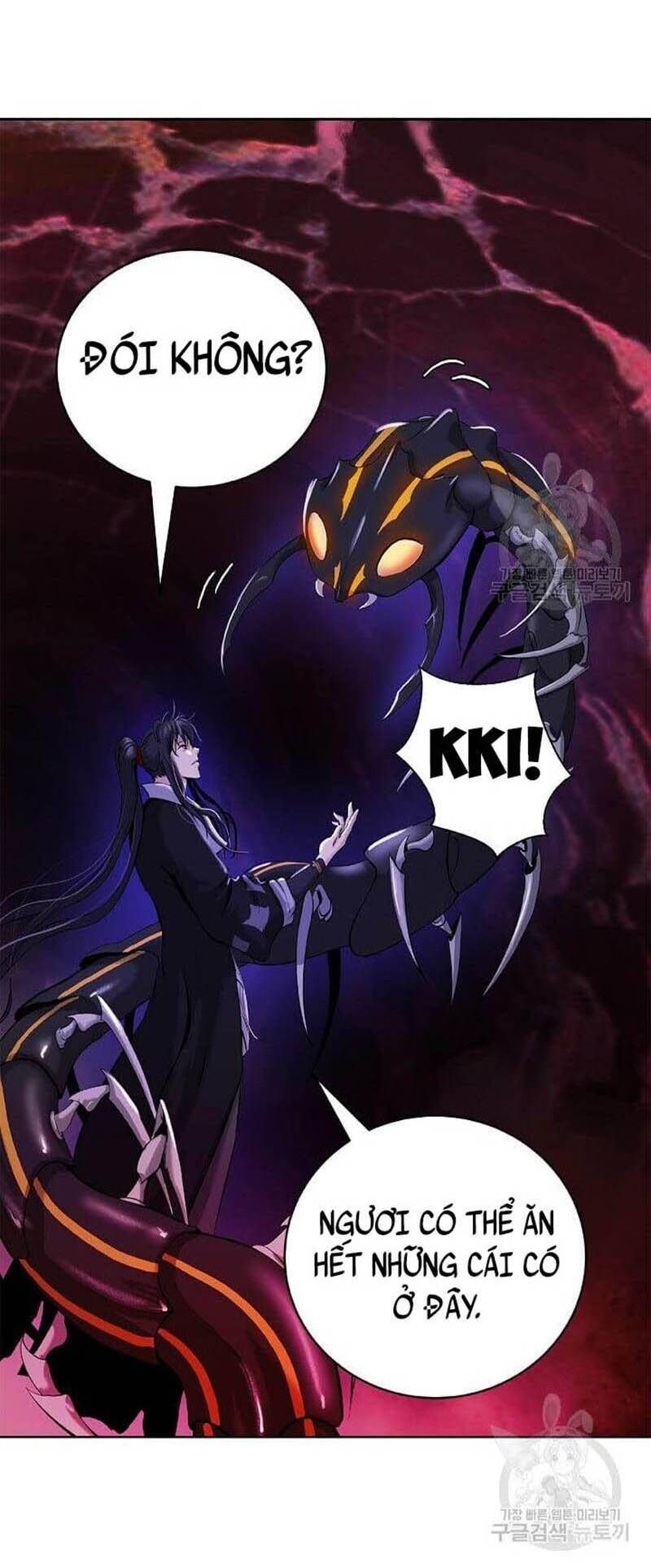 đọc truyện Lãng Tiên Kỳ Đàm Chương 92 ảnh 62 tại Thiên Thai Truyện