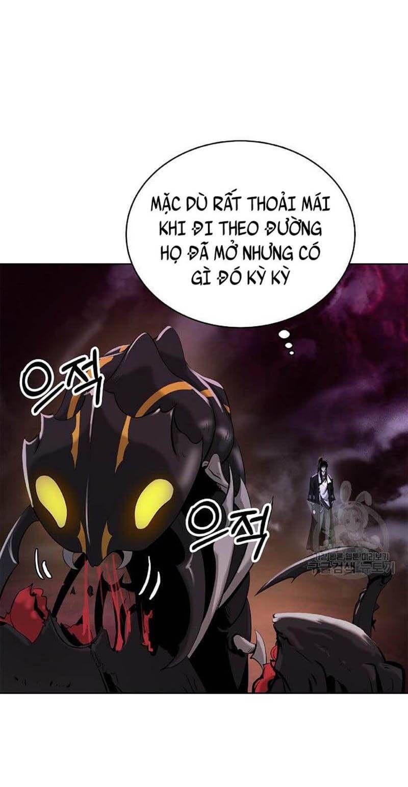 đọc truyện Lãng Tiên Kỳ Đàm Chương 92 ảnh 63 tại Thiên Thai Truyện