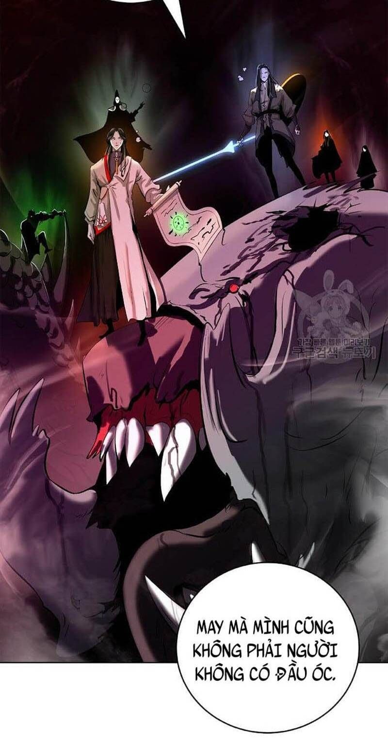 đọc truyện Lãng Tiên Kỳ Đàm Chương 92 ảnh 67 tại Thiên Thai Truyện