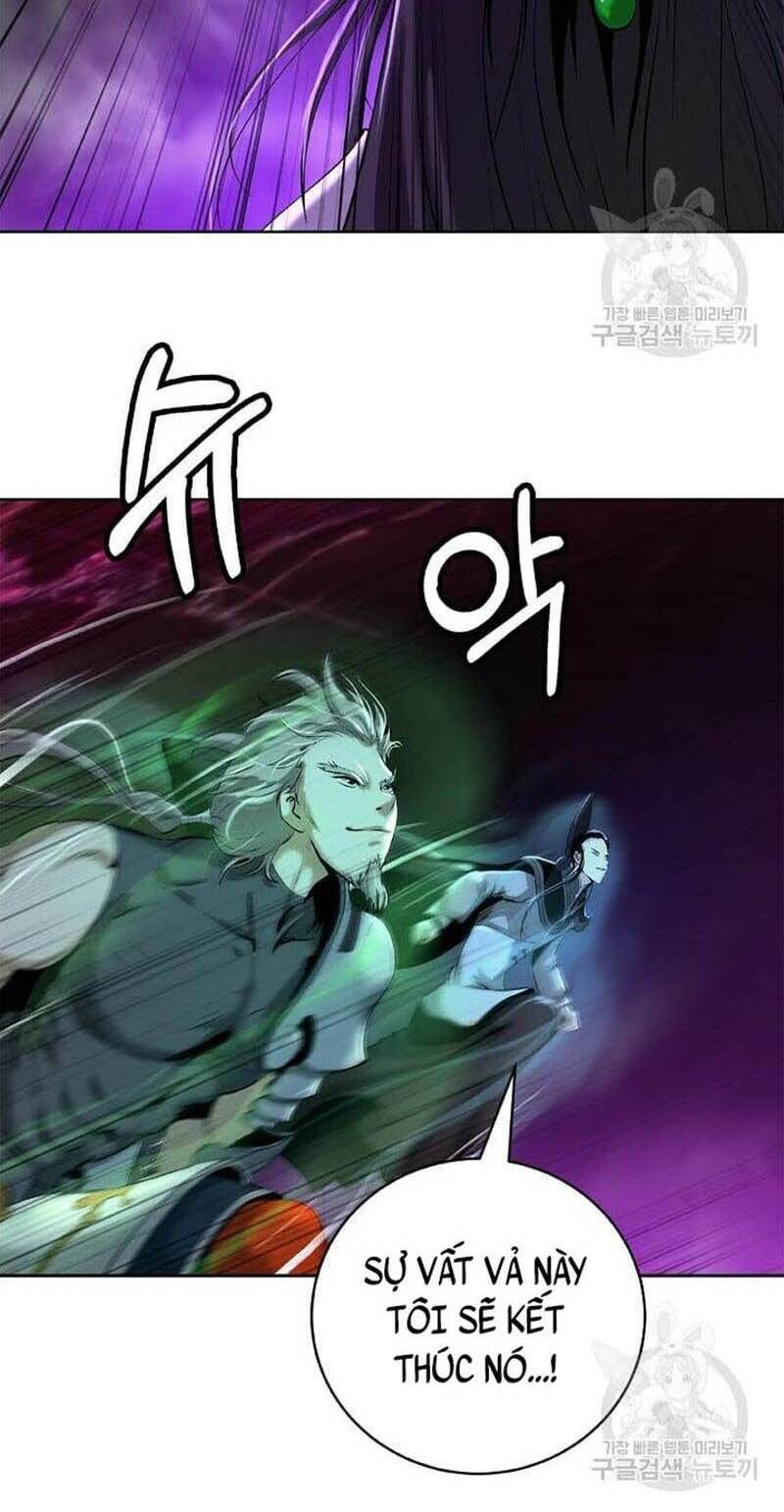 đọc truyện Lãng Tiên Kỳ Đàm Chương 92 ảnh 74 tại Thiên Thai Truyện