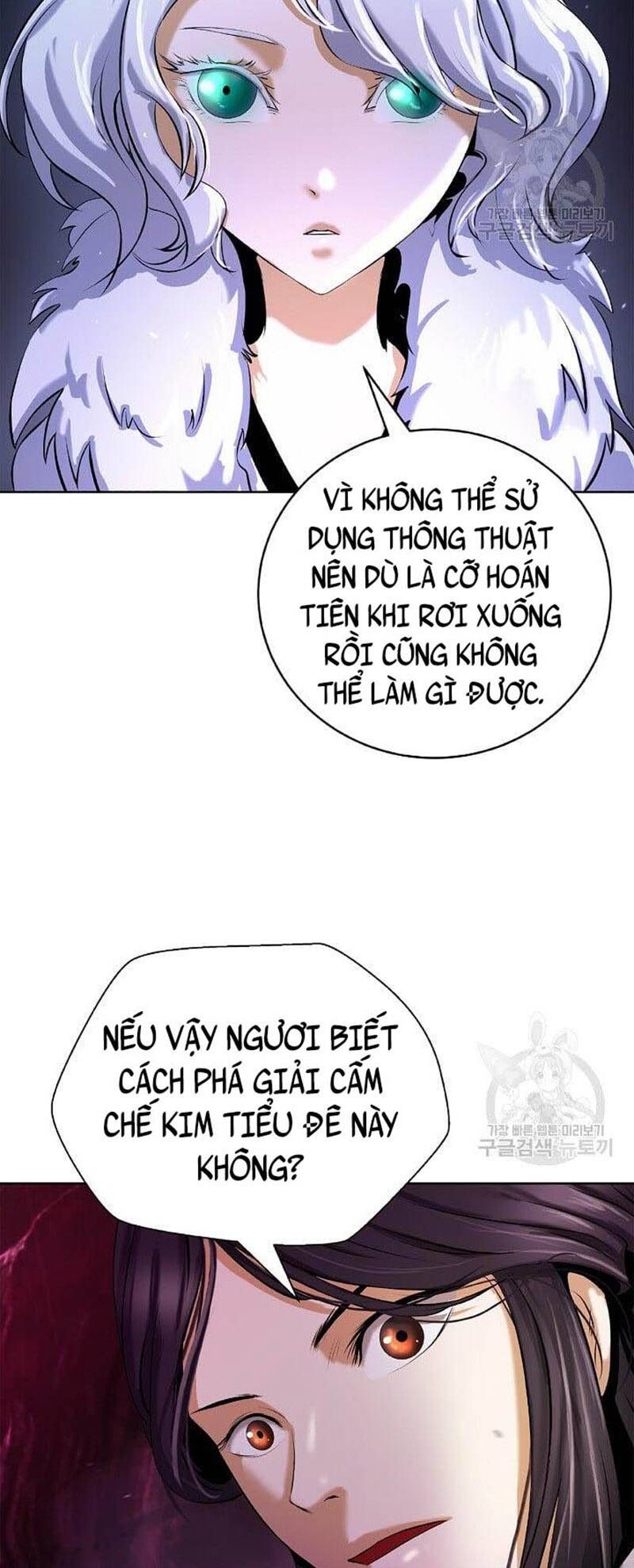 đọc truyện Lãng Tiên Kỳ Đàm Chương 92 ảnh 88 tại Thiên Thai Truyện