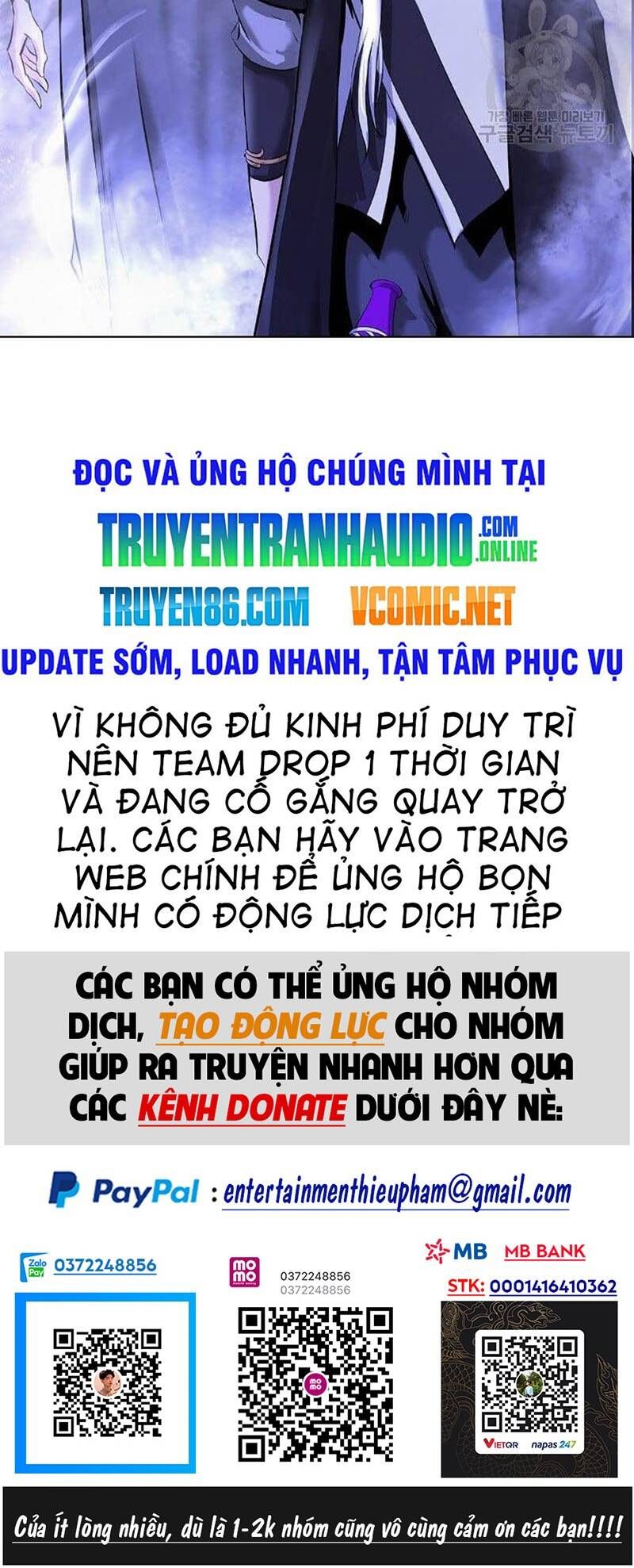 đọc truyện Lãng Tiên Kỳ Đàm Chương 92 ảnh 98 tại Thiên Thai Truyện