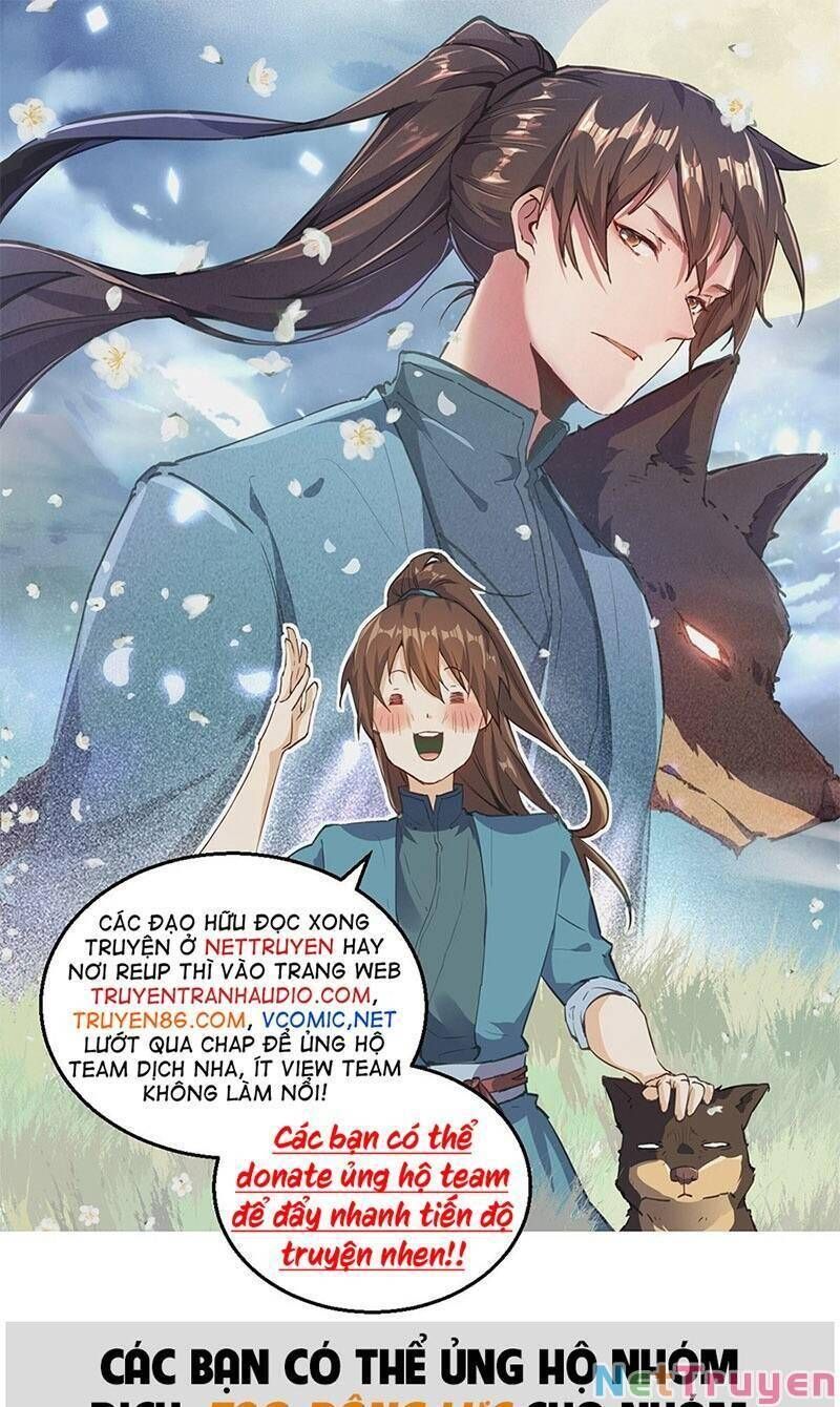 đọc truyện Lãng Tiên Kỳ Đàm Chương 93 ảnh 3 tại Thiên Thai Truyện