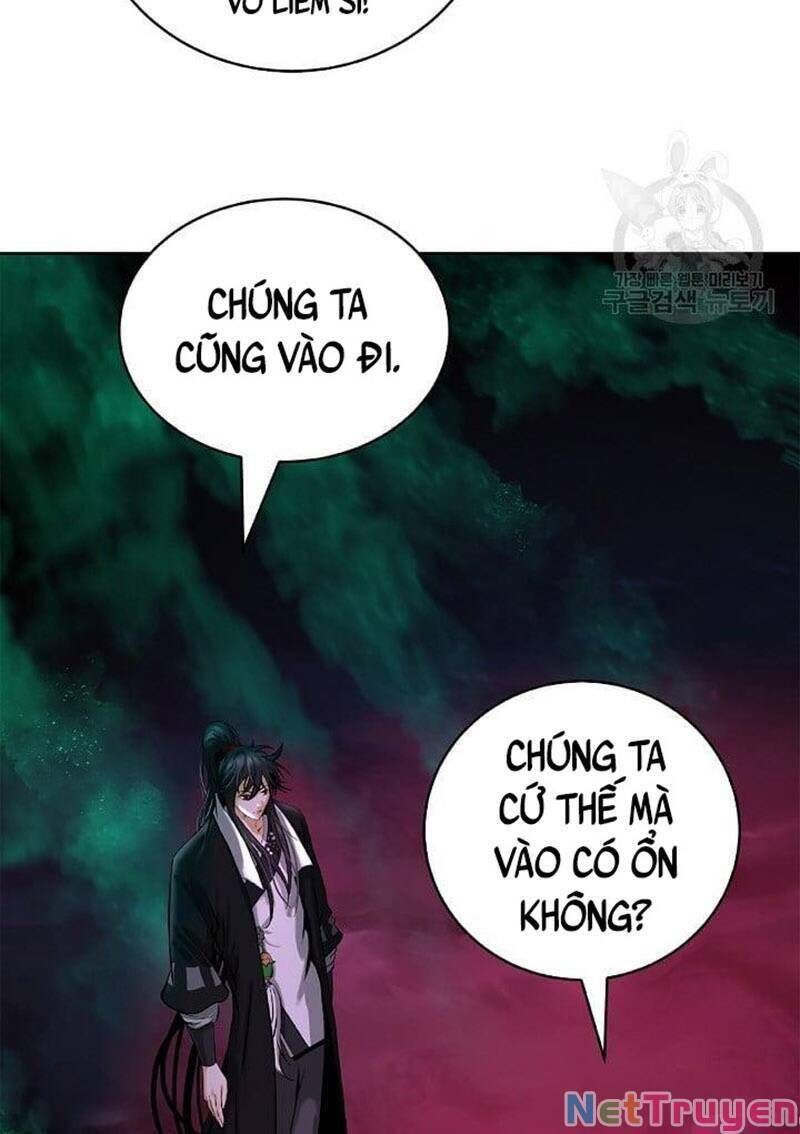 đọc truyện Lãng Tiên Kỳ Đàm Chương 93 ảnh 109 tại Thiên Thai Truyện