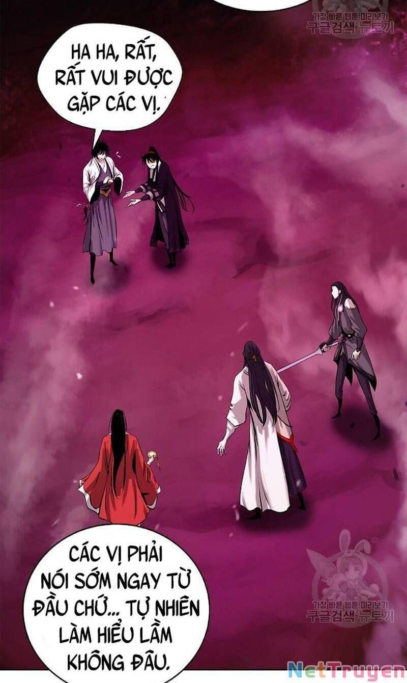 đọc truyện Lãng Tiên Kỳ Đàm Chương 93 ảnh 20 tại Thiên Thai Truyện