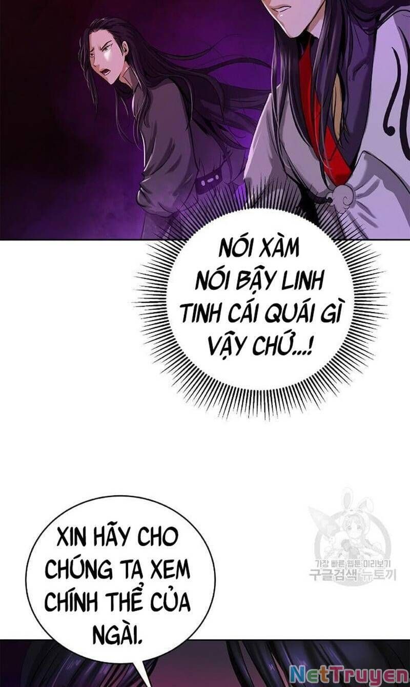 đọc truyện Lãng Tiên Kỳ Đàm Chương 93 ảnh 8 tại Thiên Thai Truyện